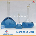 Gardenia Blue Powder Couleur Valeur 40